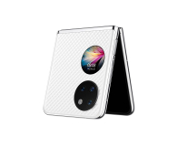 Huawei P50 Pocket 8/256GB biały - 714240 - zdjęcie 10